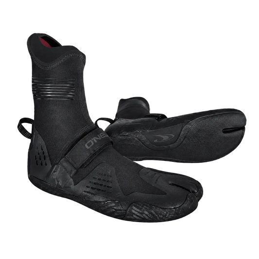 O'Neill Psycho Tech 3mm+ Split-Toe Boot