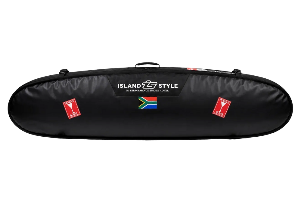 ISLAND STYLE LONGBOARD PRO TRAVELLER 2 (TARPAULIN FABRIC)