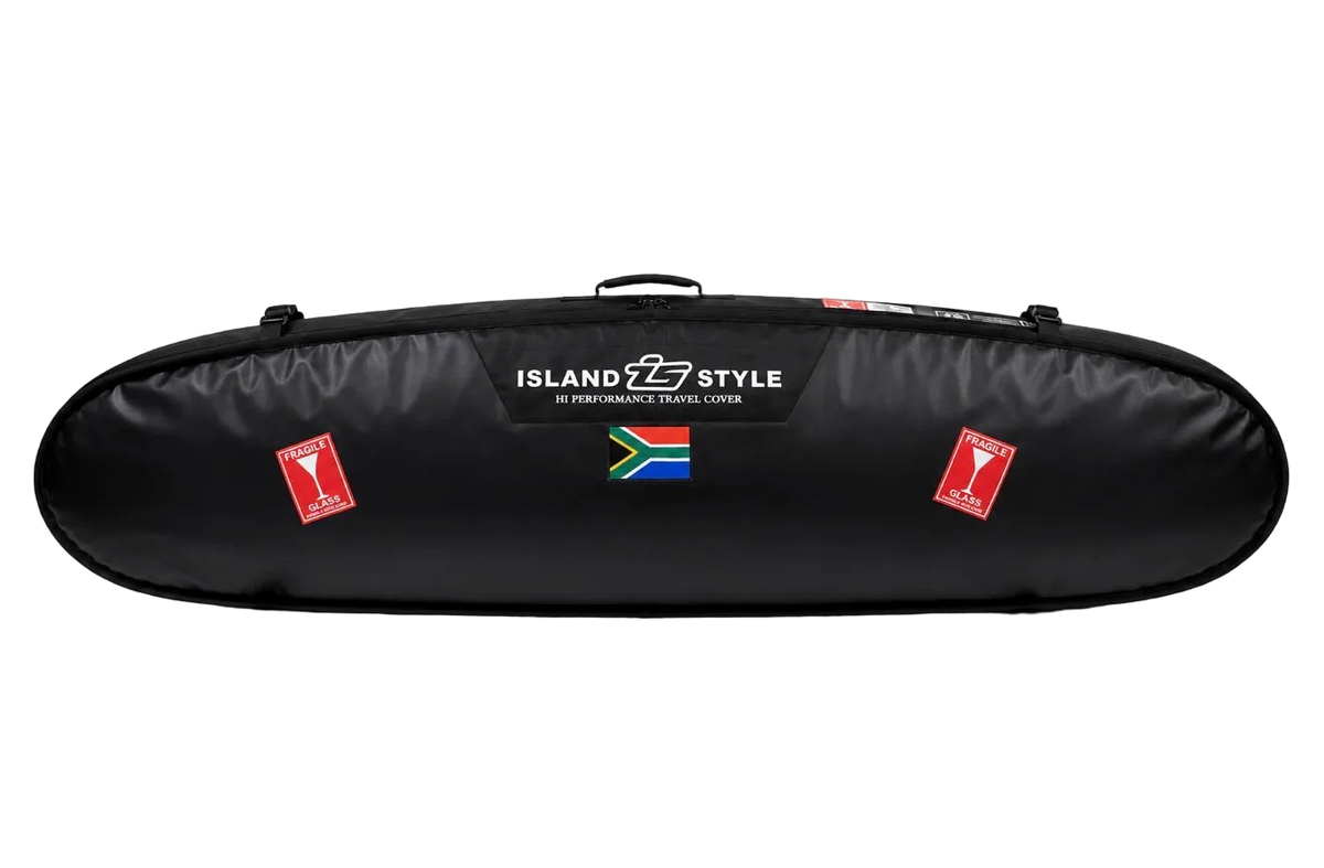 ISLAND STYLE LONGBOARD PRO TRAVELLER 2 (TARPAULIN FABRIC)