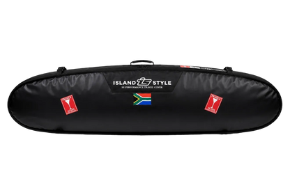 ISLAND STYLE LONGBOARD PRO TRAVELLER 2 (TARPAULIN FABRIC)