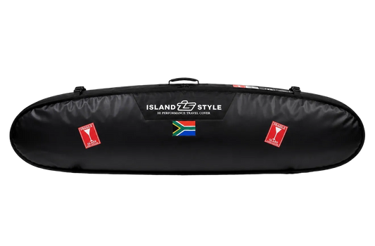 ISLAND STYLE LONGBOARD PRO TRAVELLER 2 (TARPAULIN FABRIC)