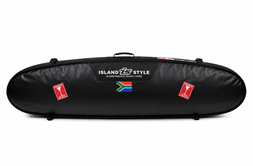 ISLAND STYLE LONGBOARD PRO TRAVELLER 2 (TARPAULIN FABRIC)