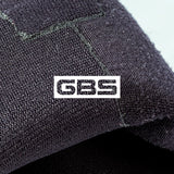 Ocean & Earth Free Flex Gloves – 2 mm: Glued and blind-stitched seam detail