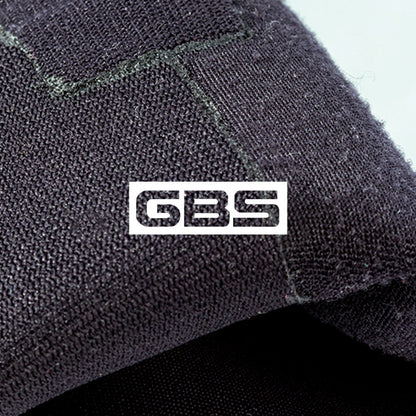 Ocean & Earth Free Flex Gloves – 2 mm: Glued and blind-stitched seam detail