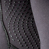 Ocean & Earth Free Flex Gloves – 2 mm: Raised rubber palm-grip texture