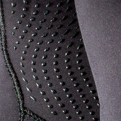 Ocean & Earth Free Flex Gloves – 2 mm: Raised rubber palm-grip texture