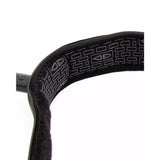 Ocean & Earth Longboard Knee Comp One-XT Leash – 9 ft: anti-slip knee strap lining