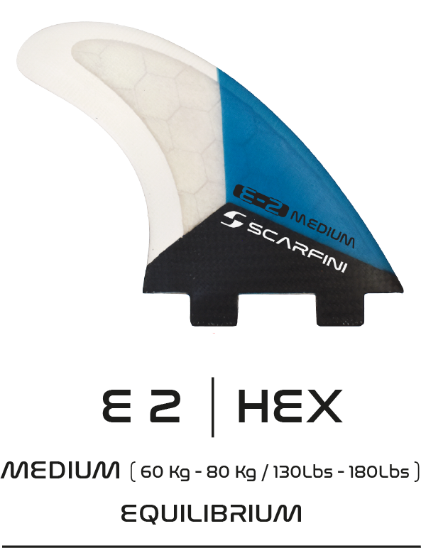 E 2 MEDIUM ~ Dual Tab