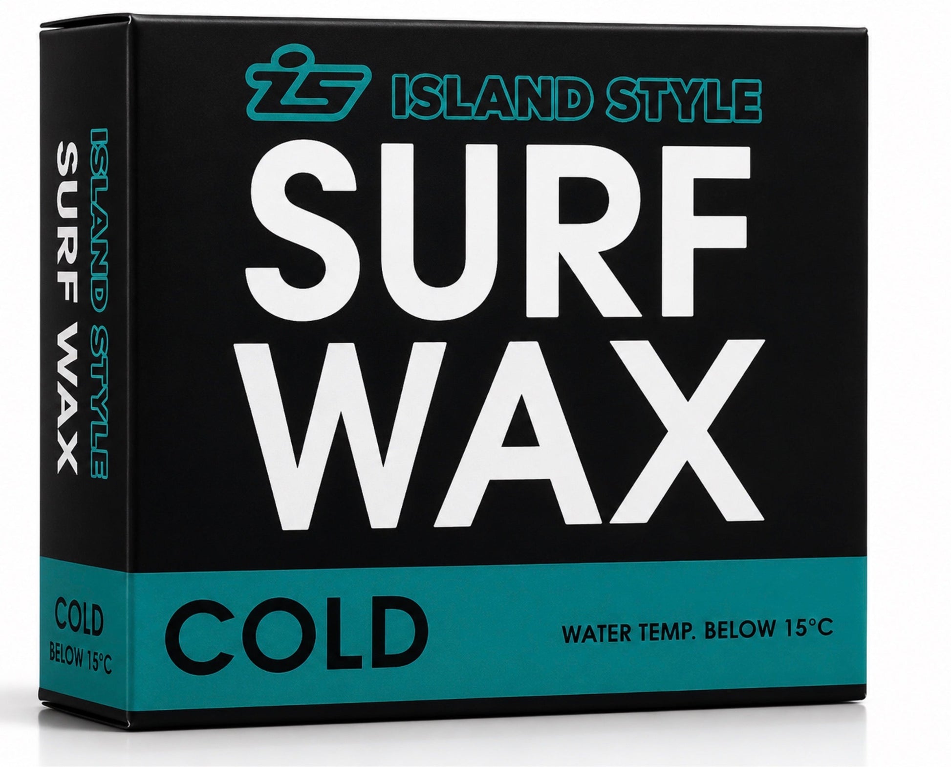 ISLAND STYLE - Cold Water Wax - Island Style