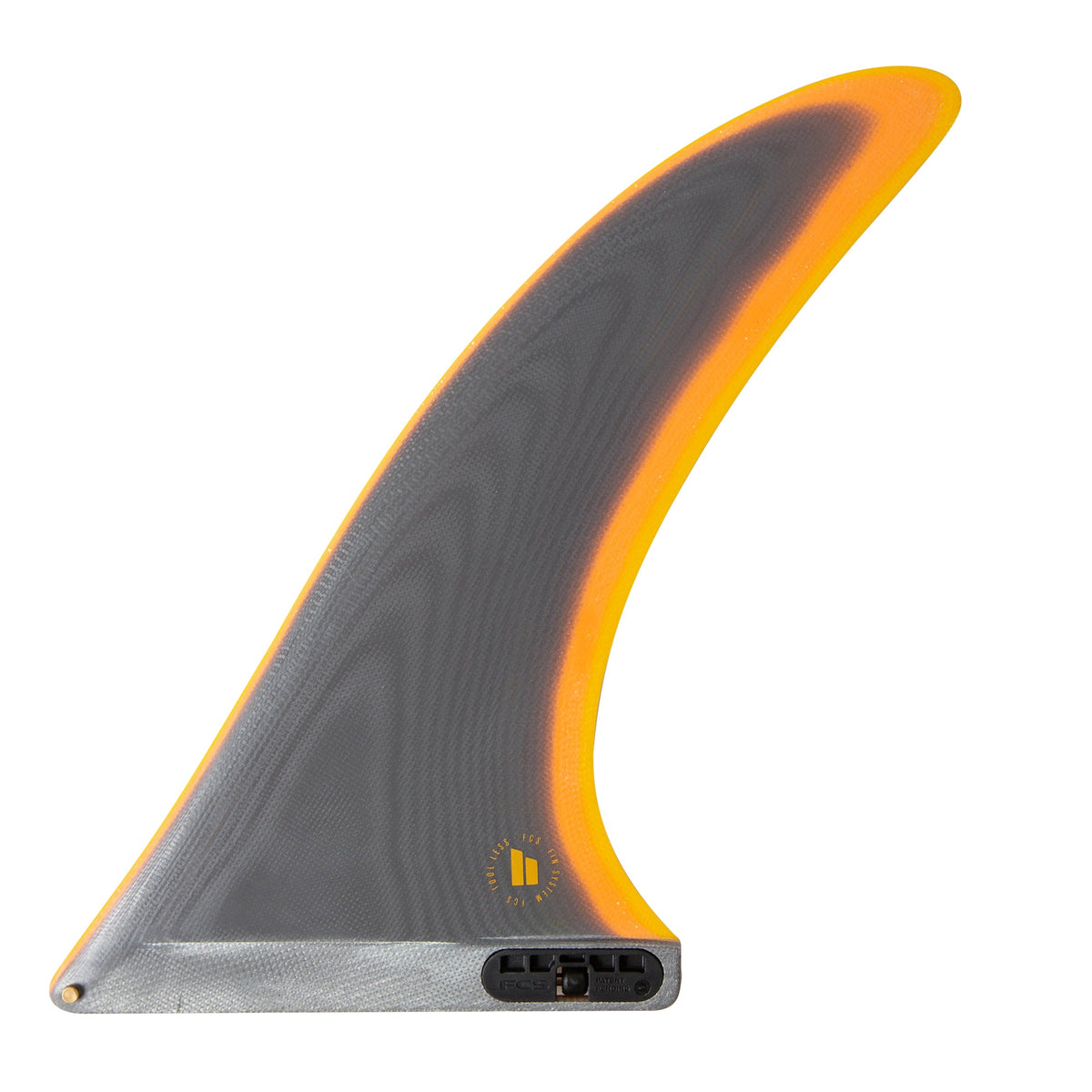 FCS II Thomas Flame 9.75"