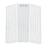 FCS T-3 Mid Eco White/Cool Grey