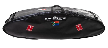 ISLAND STYLE Pro Traveller 6 (Fits 6 boards)