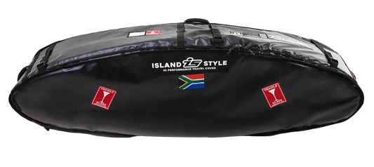 ISLAND STYLE Pro Traveller 6 (Fits 6 boards)