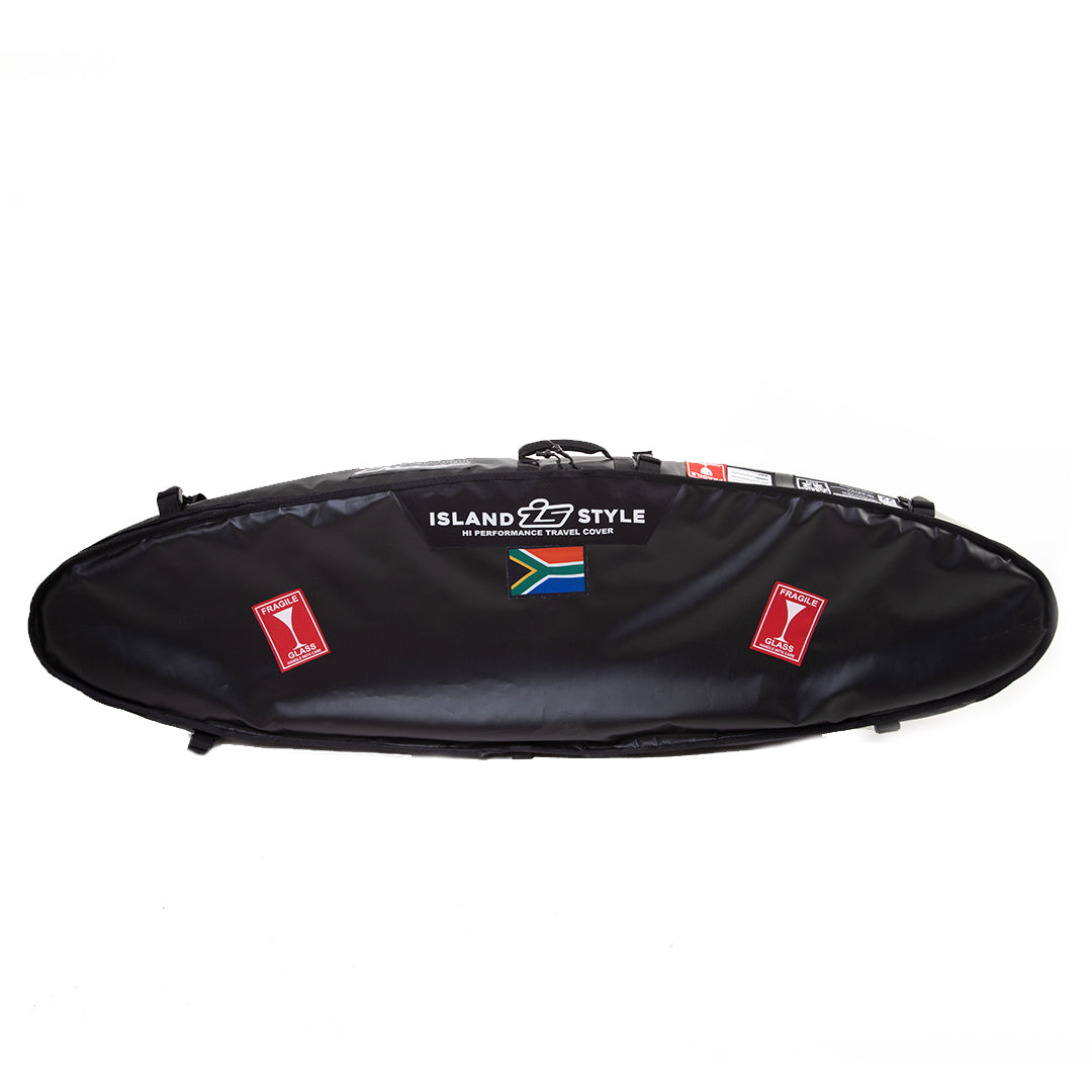 ISLAND STYLE Pro Traveller 2 (Fits 2 boards) - Island Style