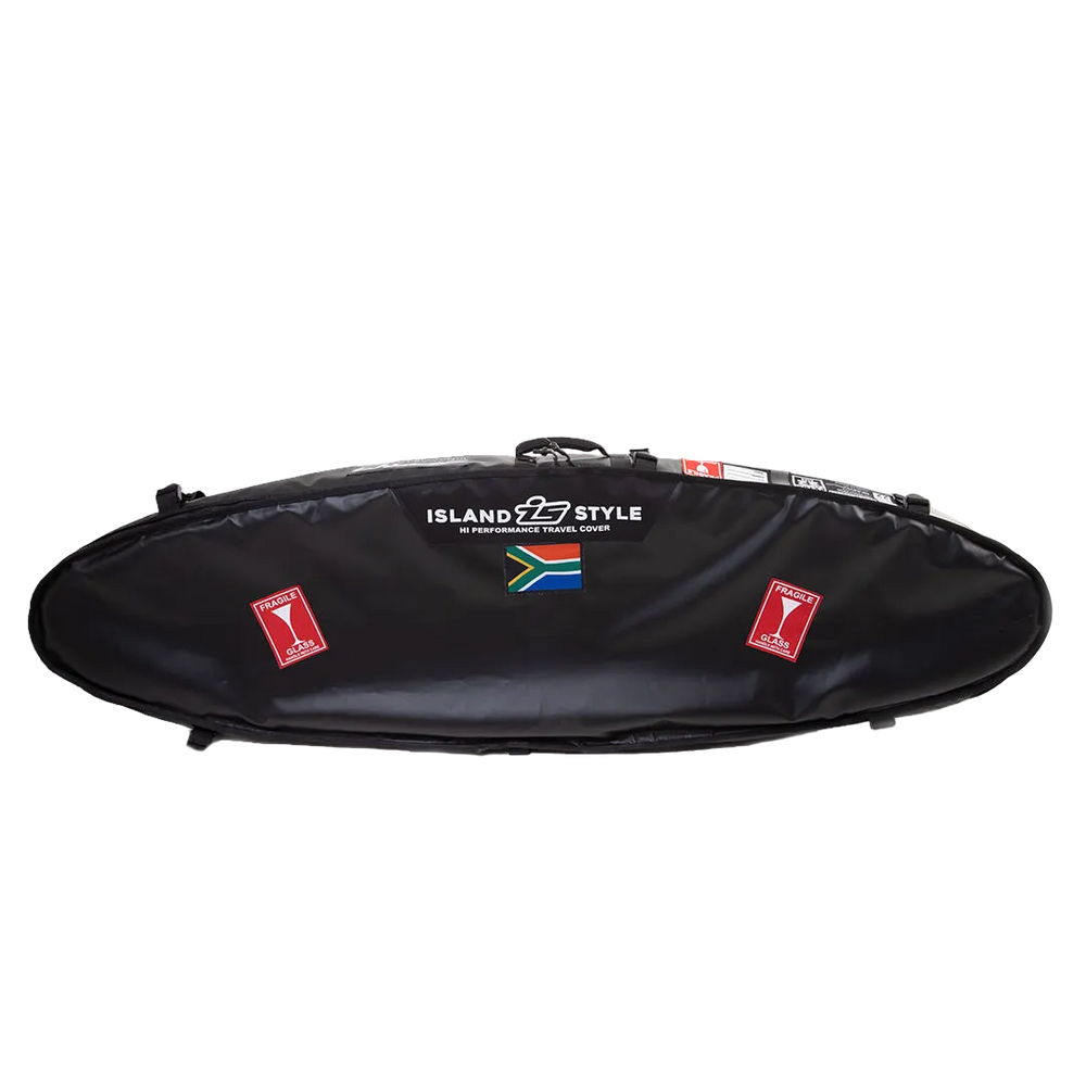 ISLAND STYLE Pro Traveller 2 (Fits 2 boards)