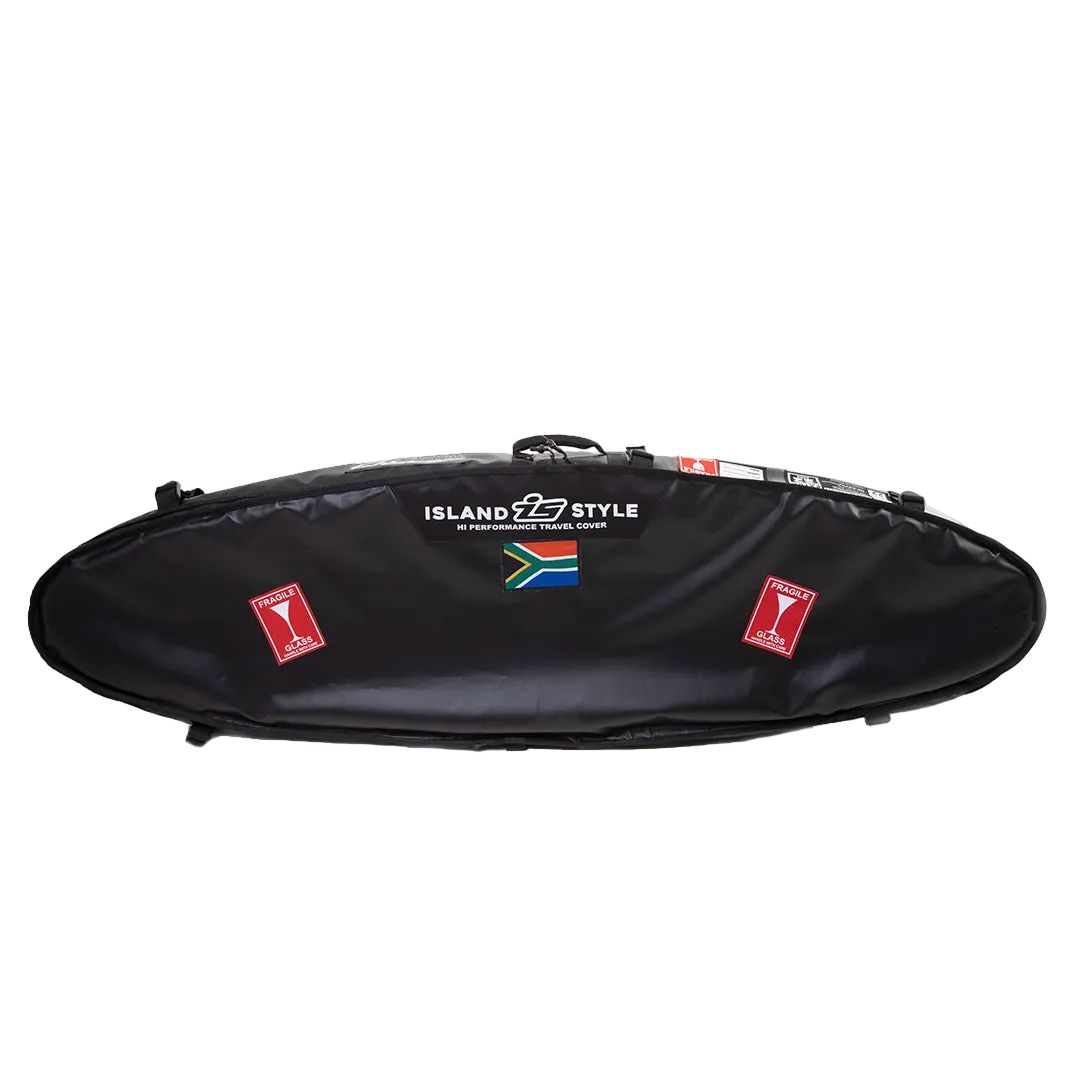 ISLAND STYLE Pro Traveller 2 (Fits 2 boards)