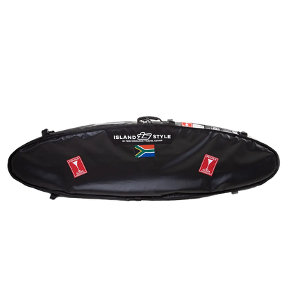 ISLAND STYLE Pro Traveller 2 (Fits 2 boards)