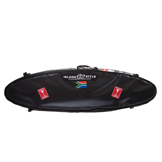 ISLAND STYLE Pro Traveller 2 (Fits 2 boards)