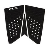 FCS T-3 Fish ECO Black