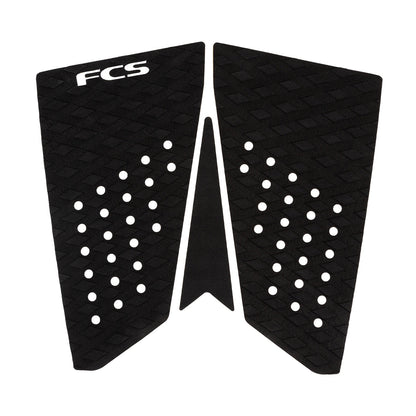 FCS T-3 Fish ECO Black