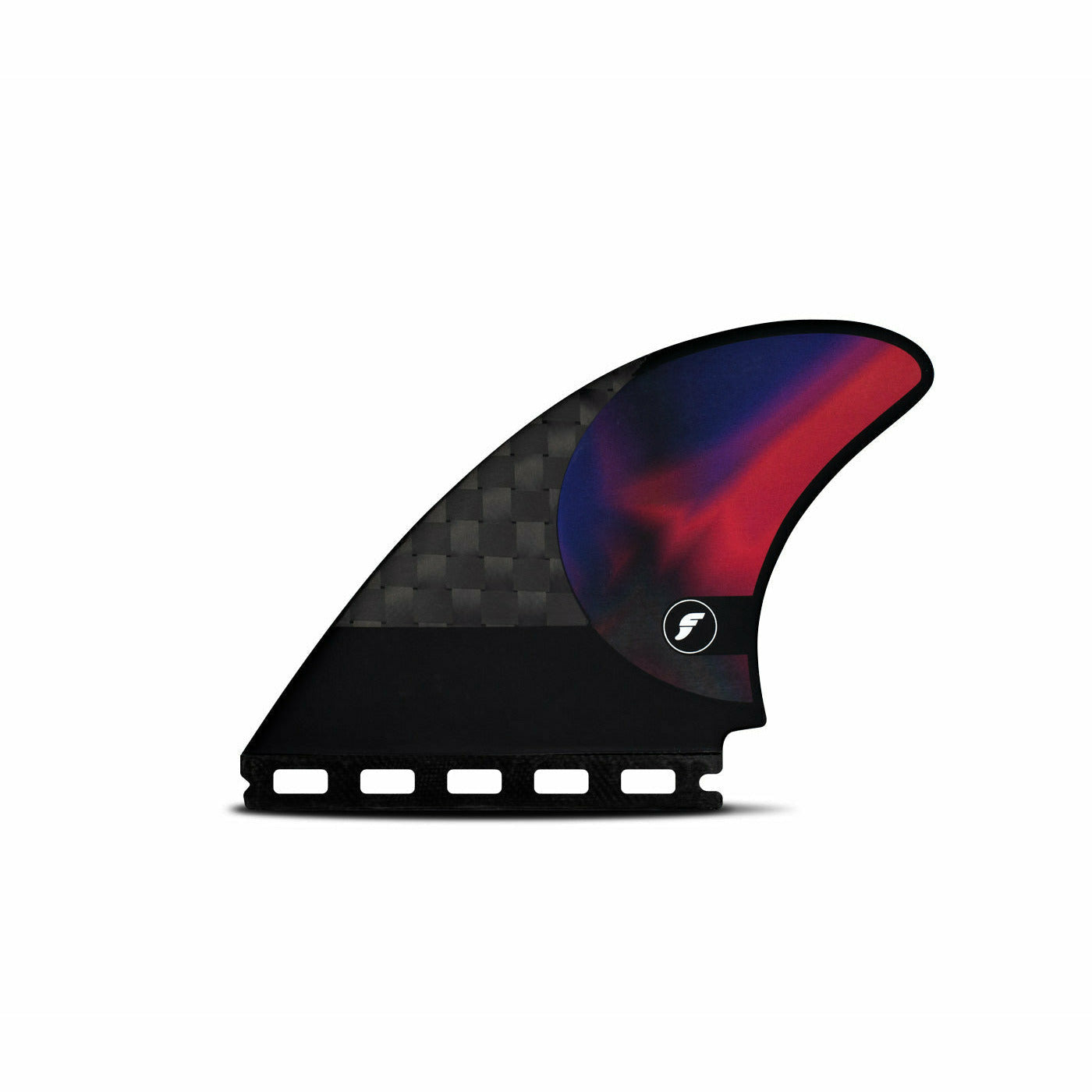 Futures Fins - MACHADO PIVOT Blackstix 3.0 - Large (Swirl)