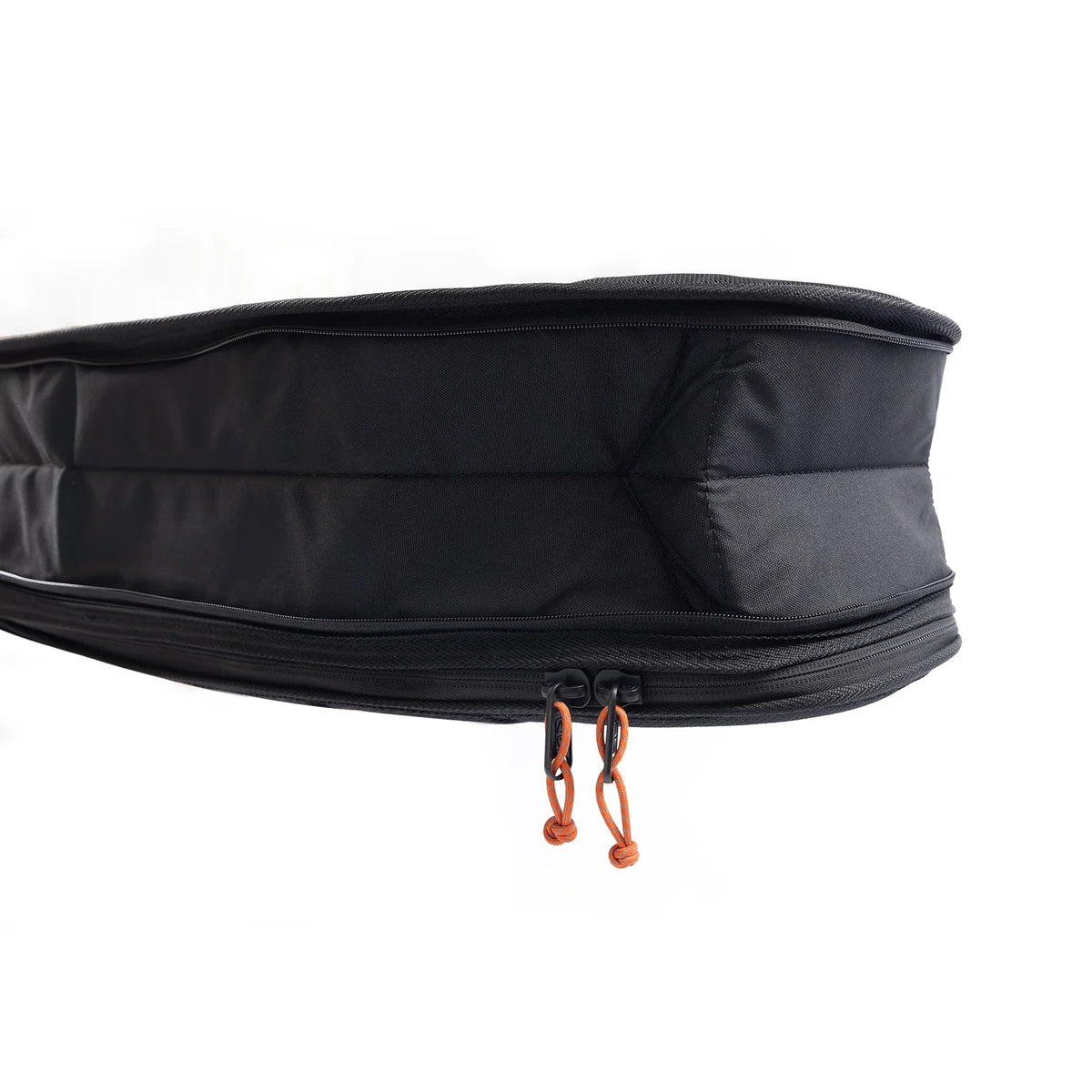 Ocean & Earth HYPA Shortboard Day Cover – 1 Board: zip and expanded tail gusset