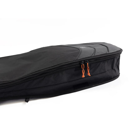 Ocean & Earth HYPA Shortboard Day Cover – 1 Board: closed tail gusset