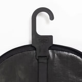 Ocean & Earth HYPA Shortboard Day Cover – 1 Board: hanging hook