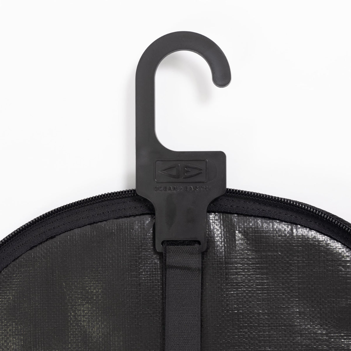 Ocean & Earth HYPA Fish/Short Travel Cover – 4 Board: hanging hook