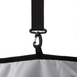Ocean & Earth HYPA Shortboard Day Cover – 1 Board: strap attachment clip