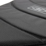 Ocean & Earth HYPA Fish/Short Travel Cover – 4 Board: outer fabric and reinforcement detail