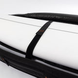 Ocean & Earth HYPA Longboard Travel Cover – 2 Board: board-retention strap