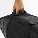 Ocean & Earth HYPA Fish/Short Travel Cover – 4 Board: carrying the Standard cover