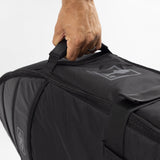 Ocean & Earth HYPA Longboard Travel Cover – 2 Board: padded carry handle