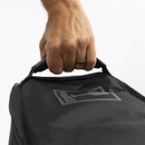Ocean & Earth HYPA Fish/Short Travel Cover – 4 Board: handle and grip detail