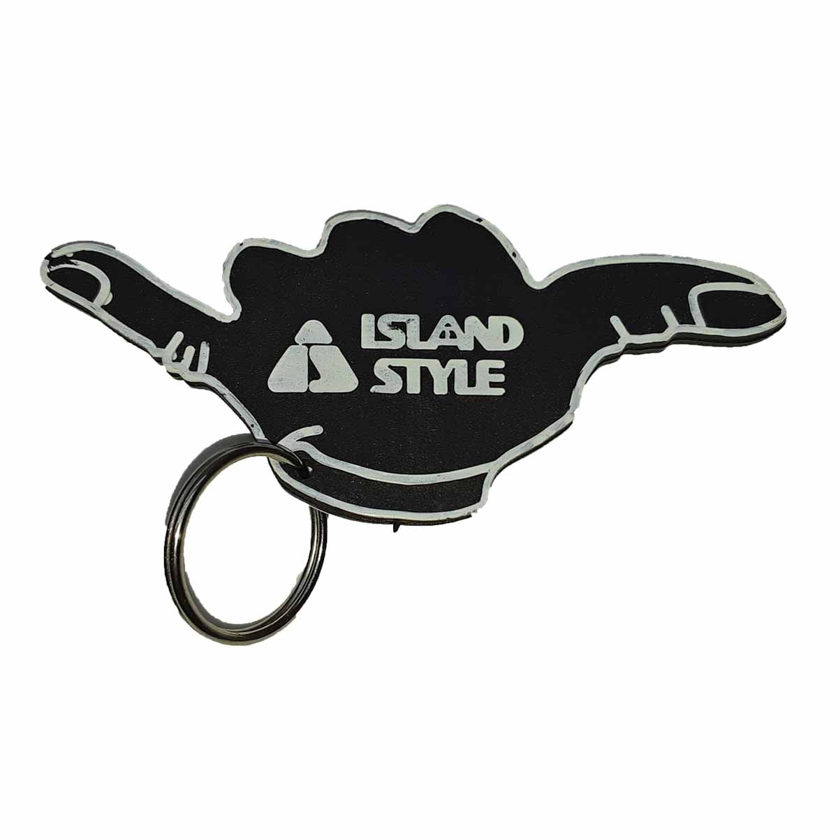 ISLAND STYLE Keyring Handjie - Island Style