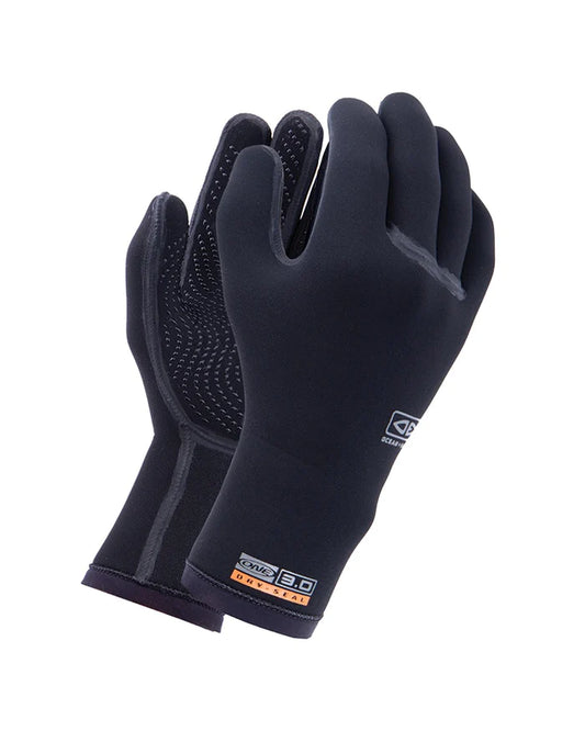 Gloves O&E 3mm Dry Seal