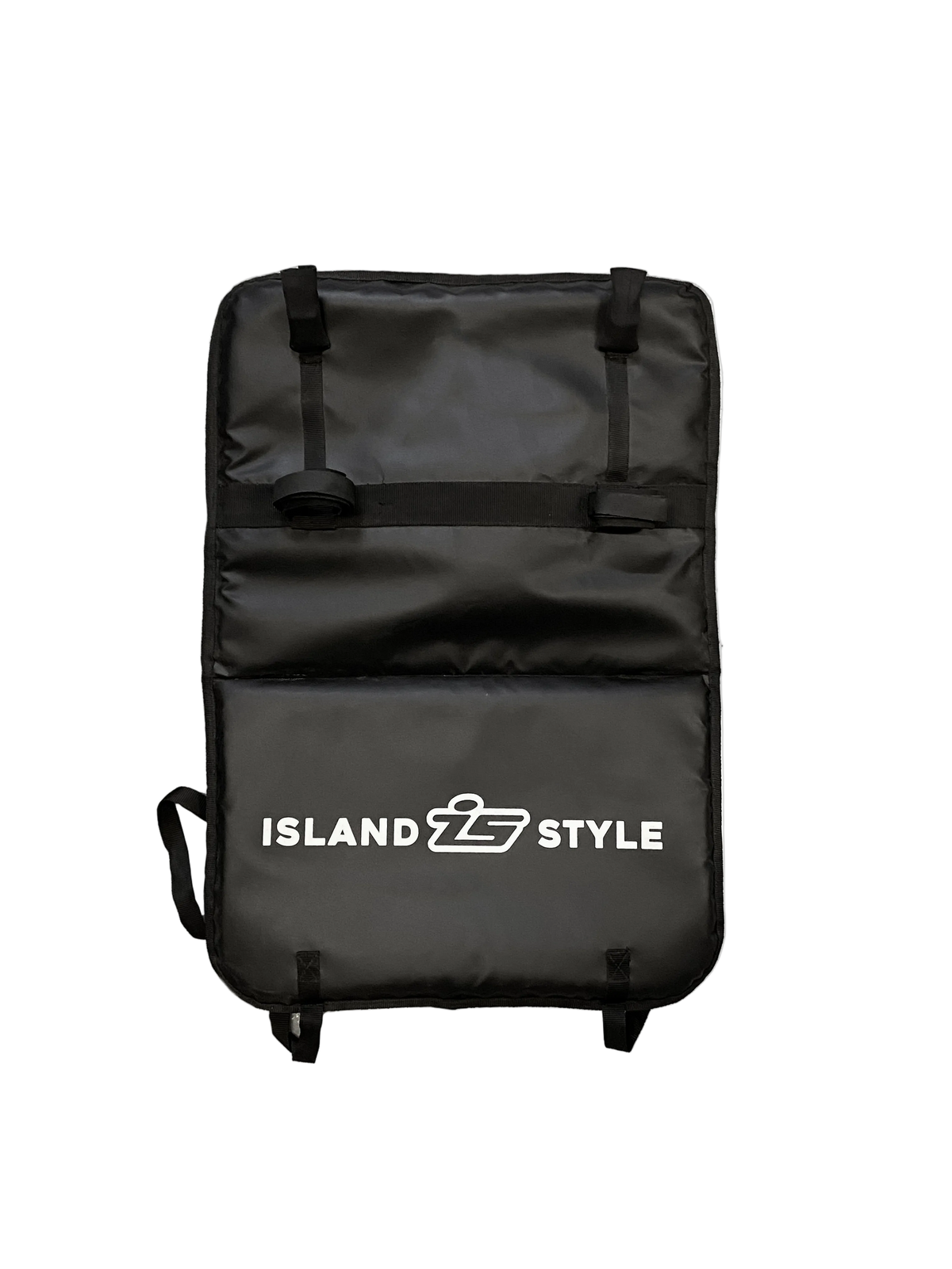 ISLAND STYLE Padded Tailgate Protector - 2 bikes