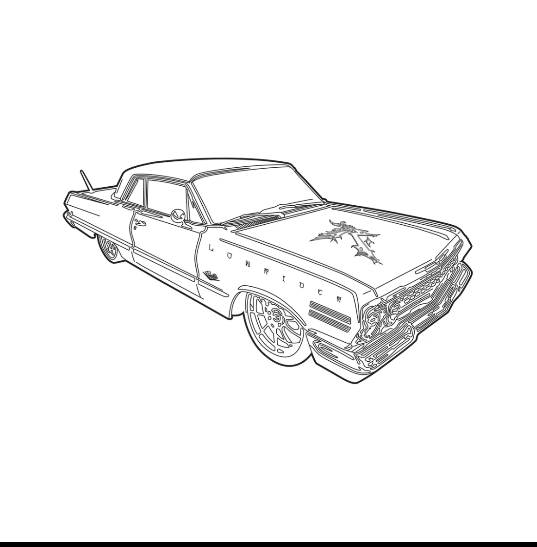 Low Rider