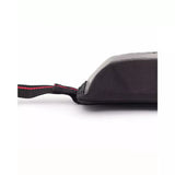 Ocean & Earth Multipurpose Roof Rax: Soft rack pad and anchor strap detail