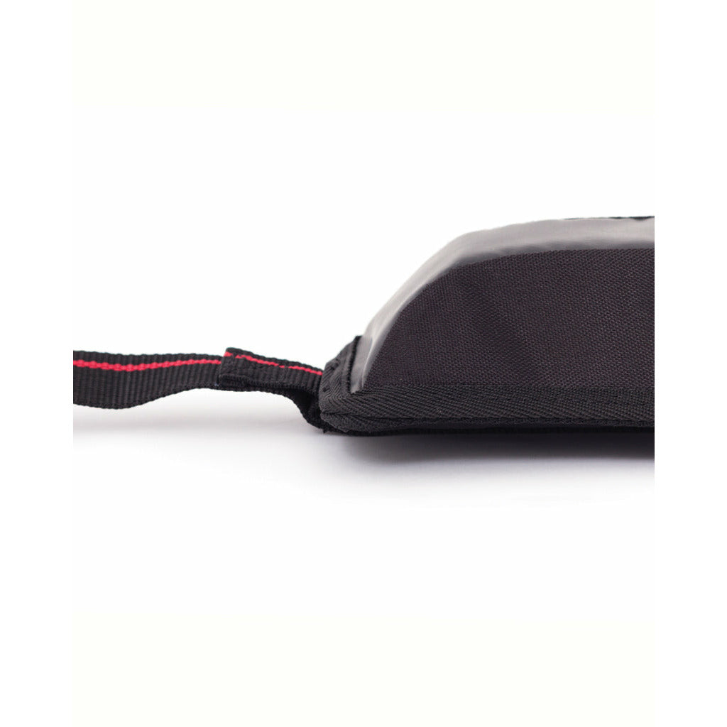 Ocean & Earth Surfboard Quick Rax: Padded roof support close-up