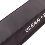 Ocean & Earth Surfboard Rap Rax – Single Stack: Padded support with Ocean & Earth branding