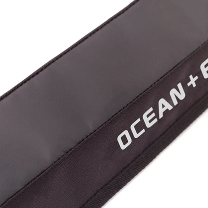 Ocean & Earth Surfboard Rap Rax – Single Stack: Padded support with Ocean & Earth branding