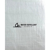 Ocean & Earth Barry Basic Fish Cover: outer fabric detail