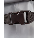 Ocean & Earth Waterproof Wetsuit Bag: roll-top clip fastening