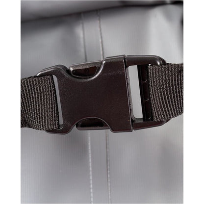 Ocean & Earth Waterproof Wetsuit Bag: roll-top clip fastening