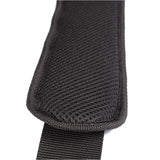 Ocean & Earth Waterproof Wetsuit Bag: padded sling strap detail