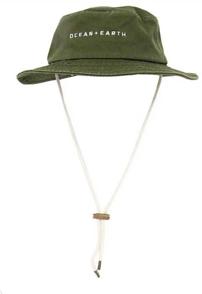 Ocean & Earth One Dayer Bucket Hat