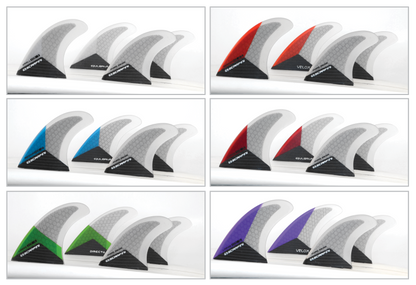 QUAD REAR ~ DUAL TAB