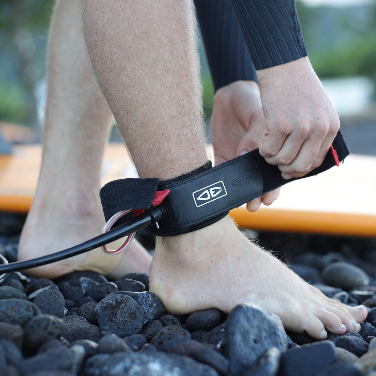 SURF LEASHES